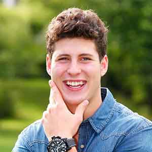 Michael Clark